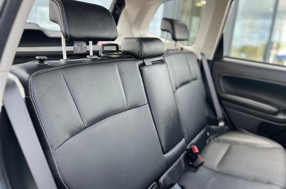 Subaru Forester I XE PREMIUM 20