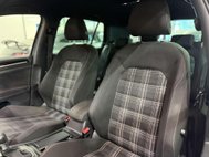 Volkswagen Golf 2.0 TDI BlueMotion Tech GTD Hatchback 5dr Diesel DSG Euro 6 (s/s) (184 ps) 6