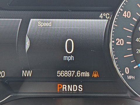 Ford Edge SPORT TDCI 38