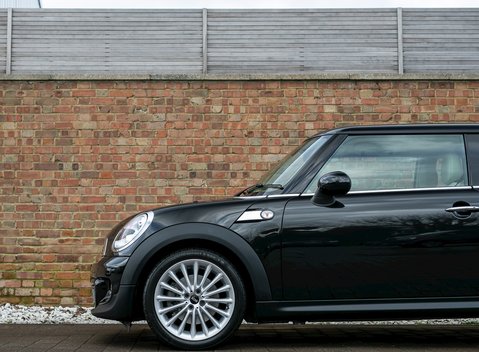 Mini Hatch S Inspired by Goodwood 28