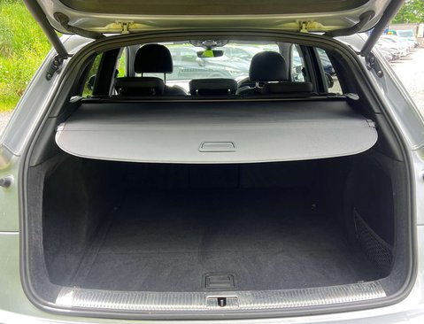 Audi Q5 2.0 Q5 S Line 40 TDI MHEV Quattro Semi-Auto 4WD 5dr 51