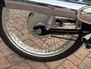 BSA Bantam ALL VARIANTS 8