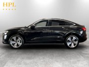 Audi E-Tron 55 S line Sportback 5dr Electric Auto quattro 95kWh (11kW Charger) (408 ps) 4