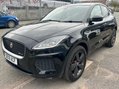 Jaguar E-Pace 2.0 P200 R-Dynamic S Auto AWD Euro 6 (s/s) 5dr 7