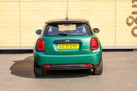 Mini Hatch COOPER S LEVEL 2 7