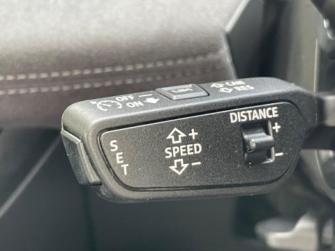 Audi Q6 100kWh Performance Edition 1 SUV 5dr Electric Auto (306 ps) 40