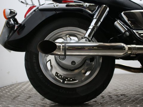 Honda Valkyrie F6C 27