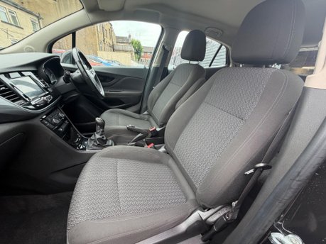 Vauxhall Mokka X ACTIVE ECOTEC S/S 16
