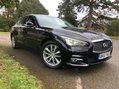 Infiniti Q50 SE D 13