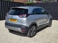 Vauxhall Crossland X 1.2 Elite Euro 6 5dr 4