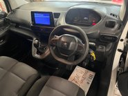 Peugeot Partner BLUEHDI PROFESSIONAL L2 9