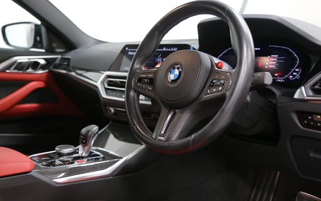 BMW M4 M4 Competition - Stunning Low Mileage 6