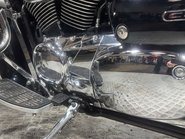 Suzuki Intruder 800 VL C800 2007 CLASSIC ONLY 5K NEW MOT NEW TYRES CRUISER 800CC 29