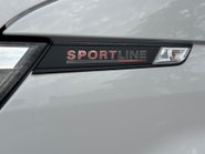 Volkswagen Transporter 2.0 BiTDI T32 Sportline Panel Van 5dr Diesel DSG FWD SWB Euro 6 (204ps) 11