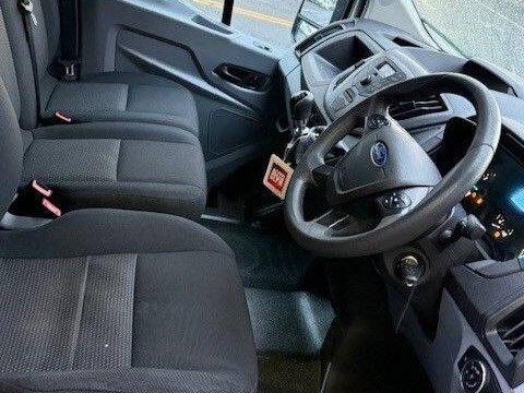 Ford Transit 2.0 350 EcoBlue FWD L3 H2 Euro 6 5dr 3