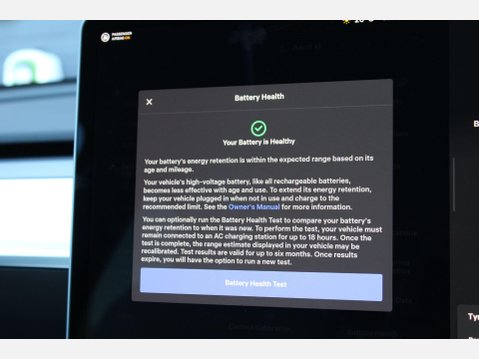 Tesla Model Y LONG RANGE 29