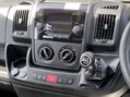 Peugeot Boxer HDI 440 L4H2 17-SEAT NON-D1 MINIBUS LITE WITH PASSENEGER LIFT. ULEZ E6 24