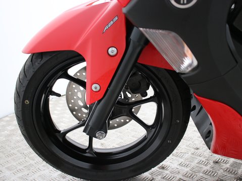 Yamaha Nmax 125 GPD125-A ABS 16