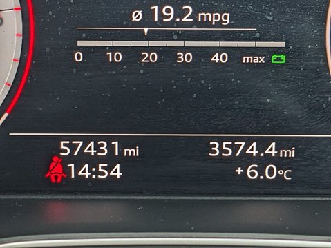 Audi Q5 TDI QUATTRO S LINE 40