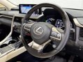 Lexus RX 450H Premium Sport Edition 64