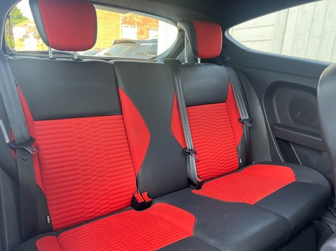 Ford Fiesta (SOLD)1.6T EcoBoost ST-2 Hatchback 3dr Petrol Manual Euro 5 ULEZ COMPLIANT( 12