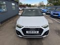 Audi A1 SPORTBACK TFSI S LINE 8