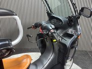 BMW C1 2002 ONLY 8K 1 OWNER GREAT LOOKING SCOOTER 125CC WITH A ROOF!! 22