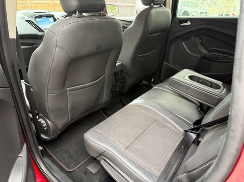 Ford Kuga 1.5 Kuga Titanium 5dr 76