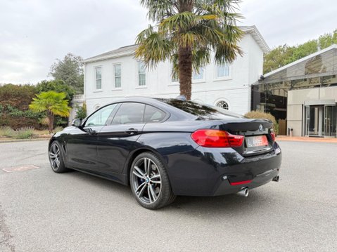 BMW 4 Series 3.0 440i M Sport Auto Euro 6 (s/s) 5dr 3