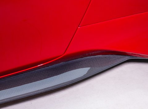 Ferrari 488 Pista 36