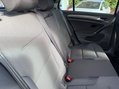 Volkswagen Golf 1.4 TSI BlueMotion Tech SE DSG Euro 5 (s/s) 5dr 24