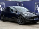 Tesla Model Y (Dual Motor) Long Range SUV 5dr Electric Auto 4WDE (384 bhp)