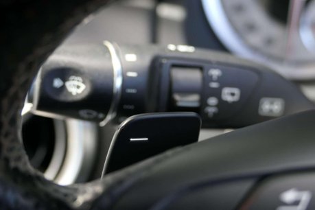 Mercedes-Benz A Class A180 BLUEEFFICIENCY SPORT