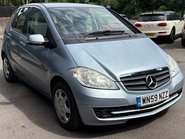 Mercedes-Benz A Class A160 Classic SE Automatic Petrol 5 door - 38000 MILES, SAME FAMILY FROM NEW 3