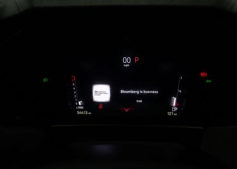 DS 4 1.6 DS4 Performance Line + PureTech SS A 5dr 15