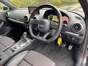 Audi A3 2.0 TDI 35 Black Edition Sportback S Tronic Euro 6 (s/s) 5dr 20