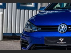 Volkswagen Golf 2.0 Golf R TSi 4Motion Semi-Auto 4WD 3dr 24
