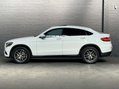 Mercedes-Benz GLC 2.1 GLC 220 D 4Matic AMG Line Premium Auto 4WD 5dr 54