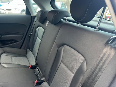 Audi A1 1.4 TFSI Sport Sportback Euro 5 (s/s) 5dr 27