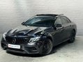 Mercedes-Benz E Class 4.0 AMG E 63 Premium 4Matic+ Auto 4WD 4dr 4