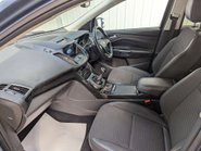 Ford Kuga 1.5 Kuga Titanium Edition TDCi 5dr 50