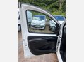 Citroen Nemo 1.3 HDi 660 16v LX Panel Van 3dr Diesel Manual FWD L1 H1 (119 g/km, 75 bhp) 31