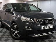 Peugeot 3008 PURETECH S/S ALLURE 18
