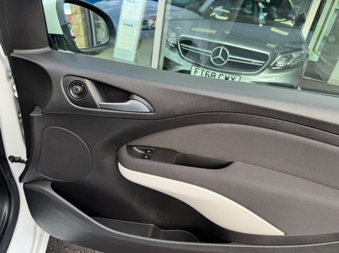 Vauxhall Adam JAM 22