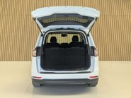 Ford Galaxy 2.0 Galaxy Titanium EcoBlue Auto 5dr 25