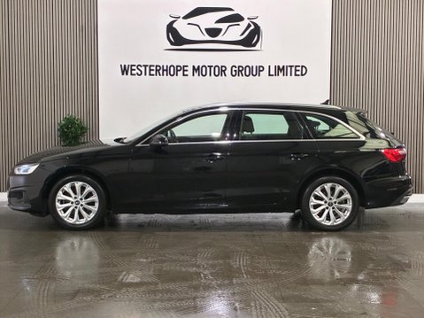 Audi A4 2.0 TDI 30 Technik S Tronic Euro 6 (s/s) 5dr 19