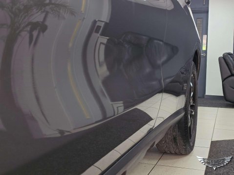Mercedes-Benz GLA 1.6 GLA180 Urban Edition 7G-DCT Euro 6 (s/s) 5dr 13