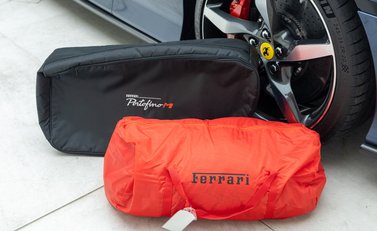 Ferrari Portofino M 38