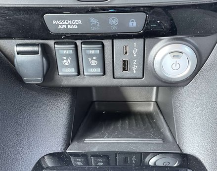 Nissan LEAF Leaf N-Connecta Electric 110Kw 39kWh (AUTOMATIC) 5dr 65