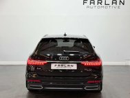 Audi A6 3.0 TDI V6 50 S line Estate 5dr Diesel Tiptronic quattro Euro 6 (s/s) (286 22